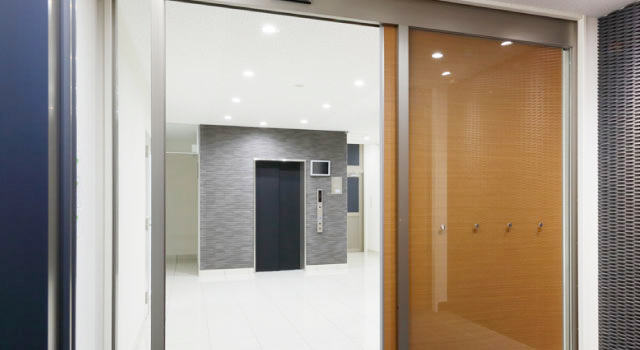 事務所のご案内